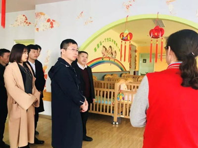 昌禾商學(xué)院鐵軍訓(xùn)練營丨奉獻(xiàn)愛心、傳遞溫情