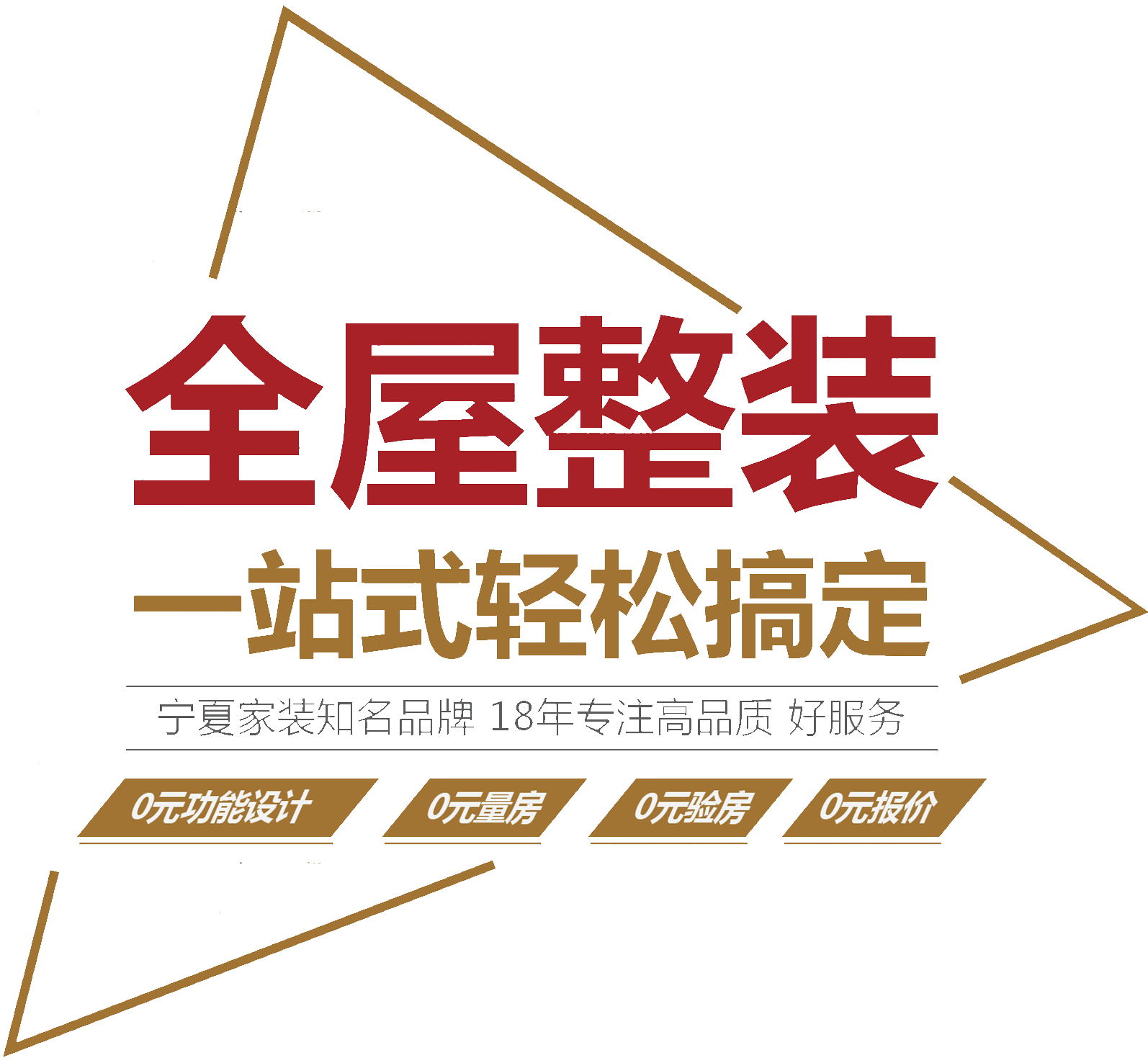 昌禾裝飾·深度解讀丨用實力贏得口碑，銀川裝修首選！
