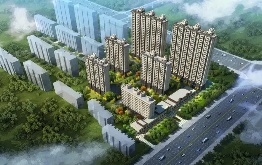 @【民生·藍(lán)景苑】業(yè)主！來這里一站式搞定裝修！瘋狂省錢，鉅惠倒計(jì)時 7 天?。? title=