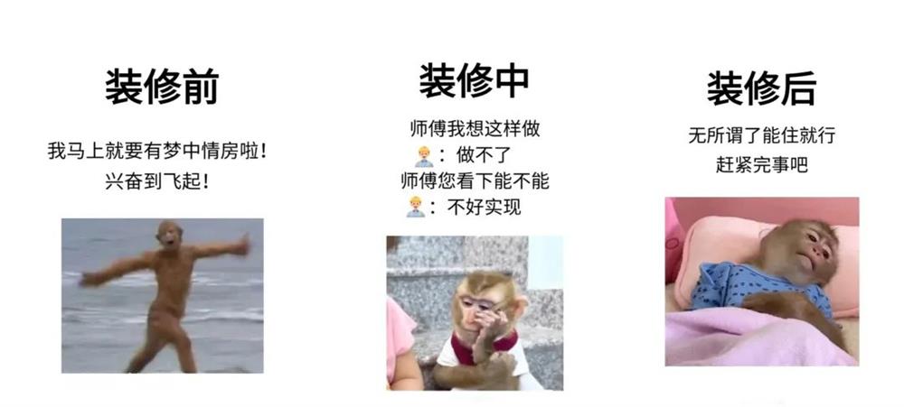 熟人裝修，省下的是預算，賠掉的是關(guān)系！